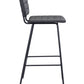 Silla de bar Boston
