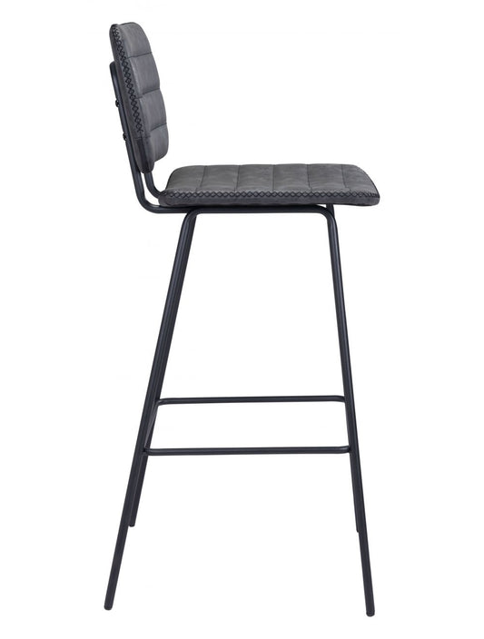Silla de bar Boston