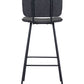 Silla de bar Boston