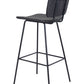 Silla de bar Boston