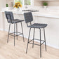 Silla de bar Boston