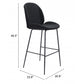 Miles Bar Chair