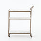 Felix Rectangular Bar Cart