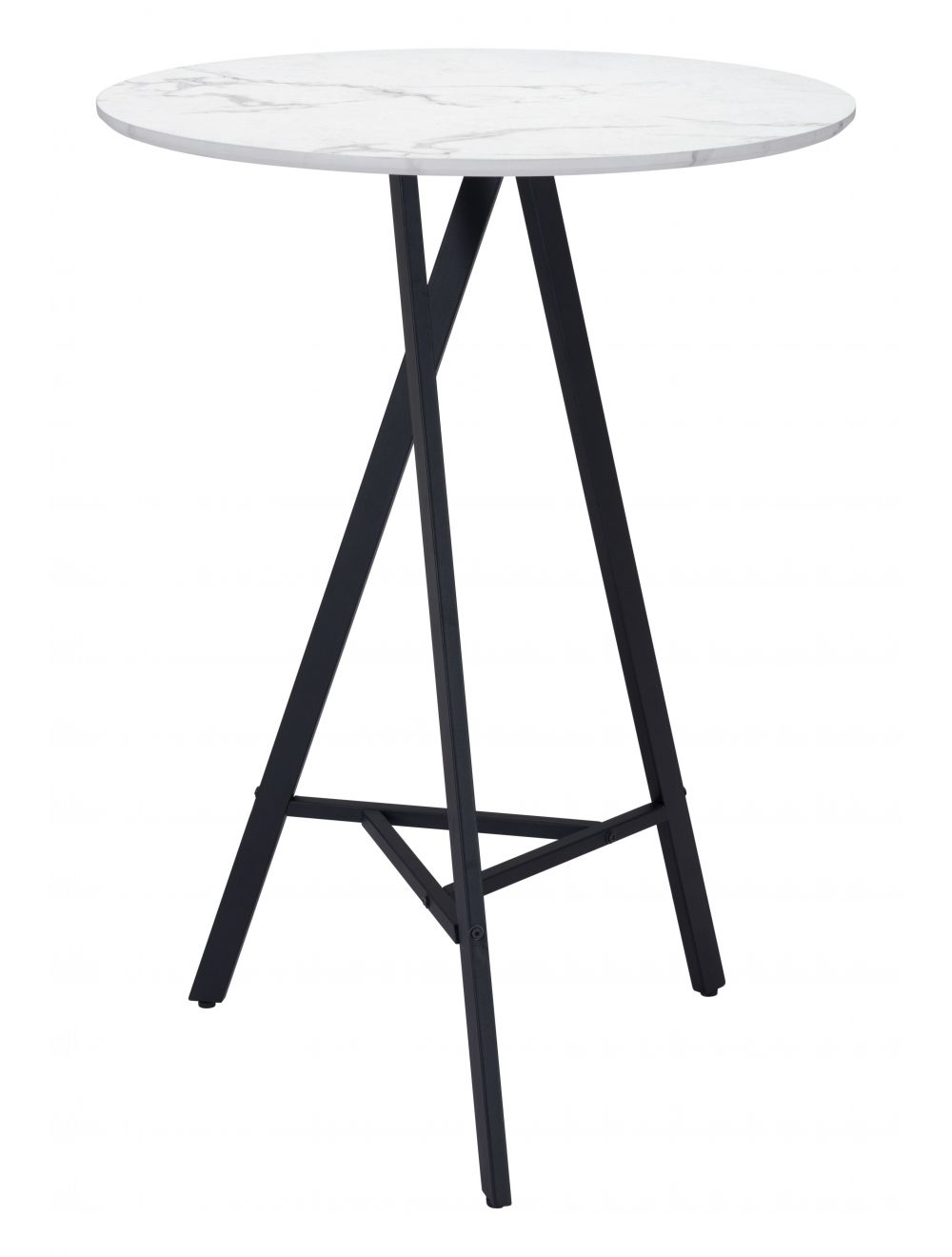 Mesa de bar Rouen