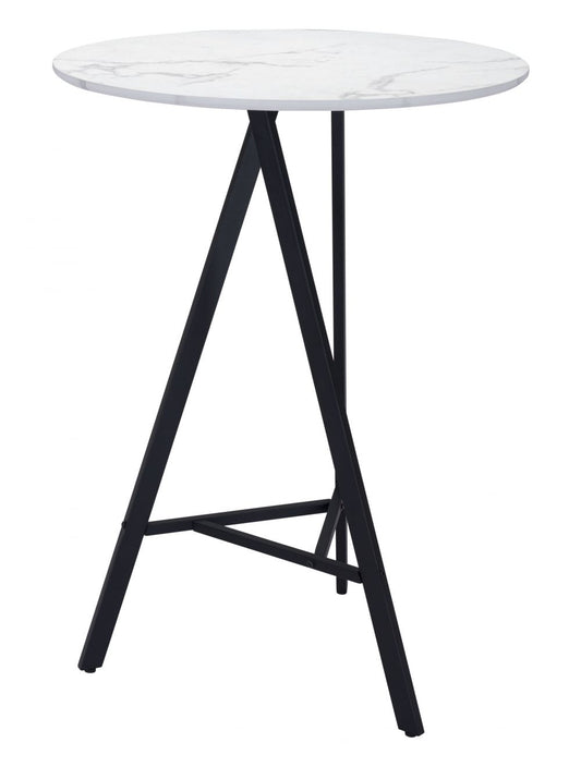 Mesa de bar Rouen