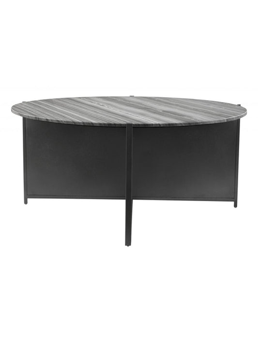Mesa de Centro Mcbride