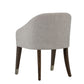 Silla con brazo Nellie