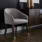 Silla con brazo Nellie