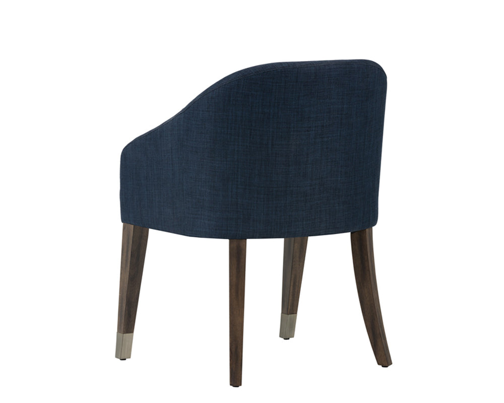 Silla con brazo Nellie