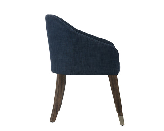 Silla con brazo Nellie