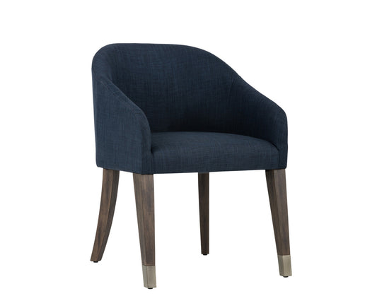 Silla con brazo Nellie