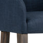 Silla con brazo Nellie