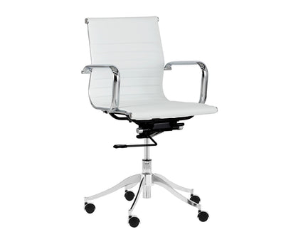 Silla de oficina Tyler