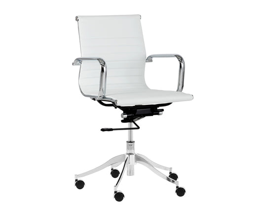 Silla de oficina Tyler