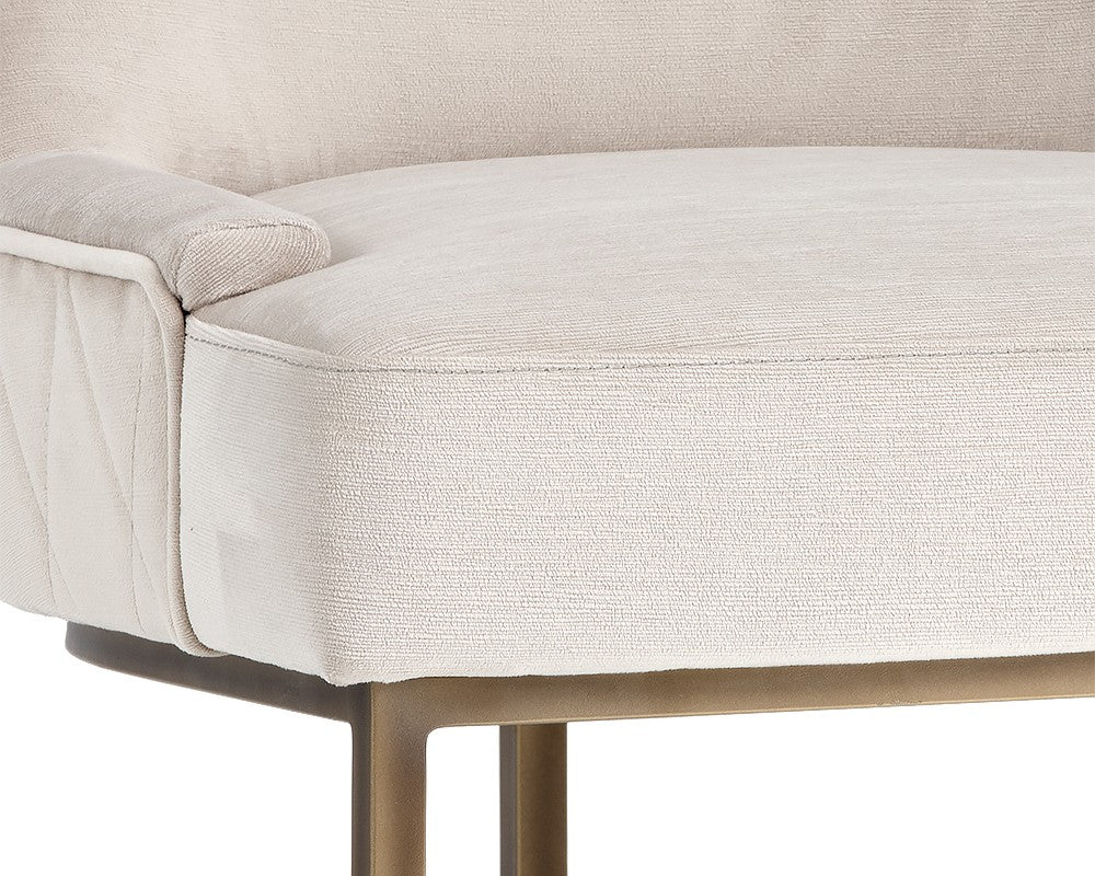 Set de 2 sillas Florence