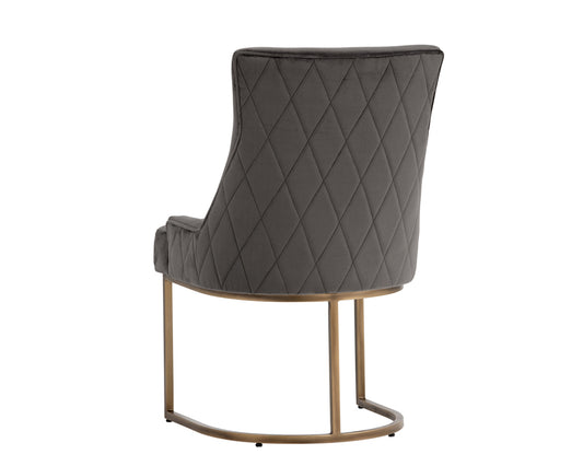 Set de 2 sillas Florence