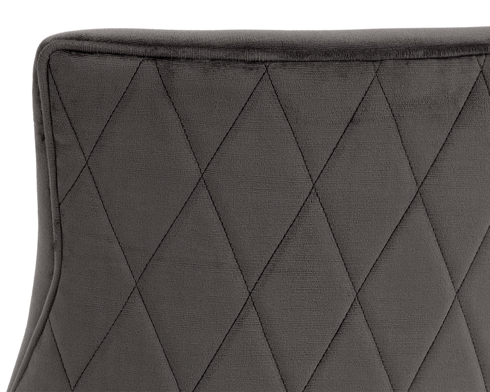 Set de 2 sillas Florence