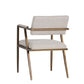 Silla con brazo Ventouz
