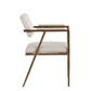 Silla con brazo Ventouz