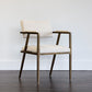 Silla con brazo Ventouz
