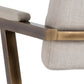 Silla con brazo Ventouz