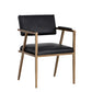 Silla con brazo Ventouz