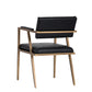 Silla con brazo Ventouz
