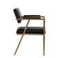 Silla con brazo Ventouz