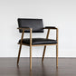 Silla con brazo Ventouz