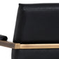 Silla con brazo Ventouz