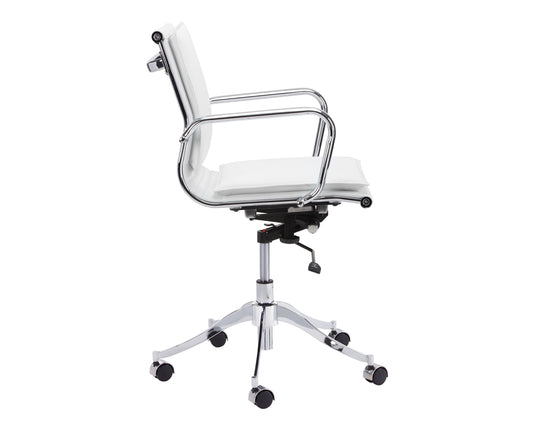 Silla de oficina Morgan