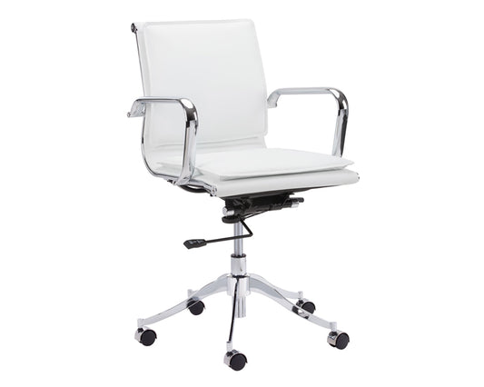 Silla de oficina Morgan