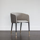 Silla con brazo Asher