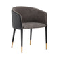 Silla con brazo Asher