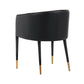 Silla con brazo Asher