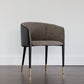 Silla con brazo Asher
