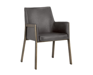 Silla con brazos Bernadette