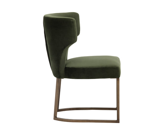 Silla Yorkville