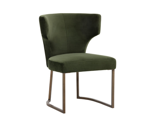 Silla Yorkville