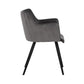 Silla con brazo Griffin