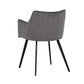 Silla con brazo Griffin