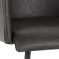 Silla con brazo Griffin