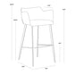 Silla con brazo Griffin