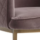 Silla con brazo Cornella