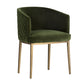 Silla con brazo Cornella