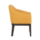 Silla con brazo Dorian