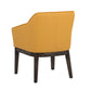 Silla con brazo Dorian