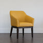 Silla con brazo Dorian