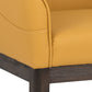 Silla con brazo Dorian