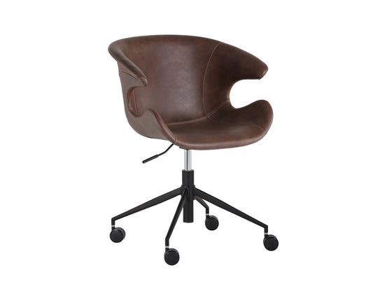 Silla de oficina Kash